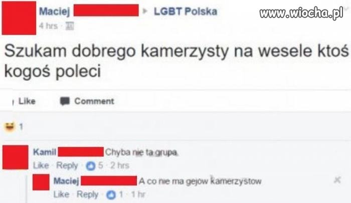 Kamerzysta