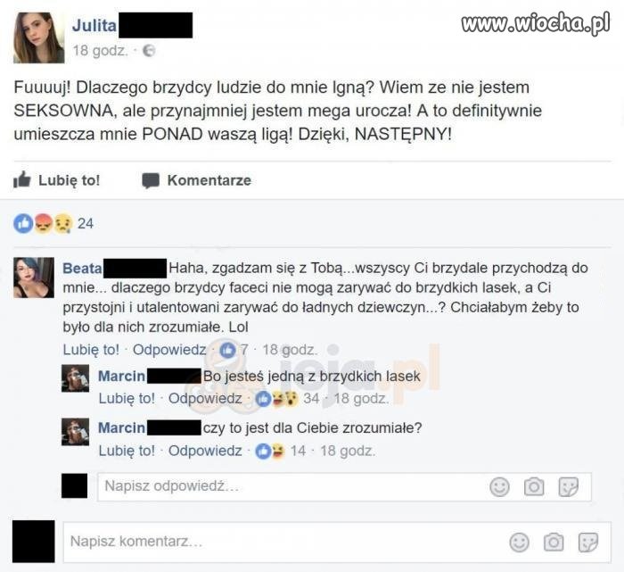 Puste laski