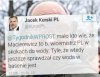 Mówią, że teraz jest mistrzem w skakaniu