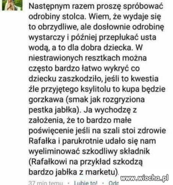 "Madki roku".