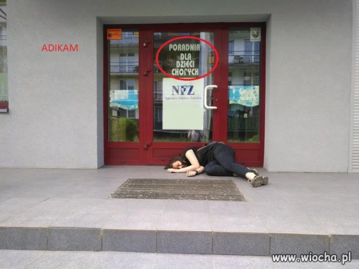 Coś w tym jest...