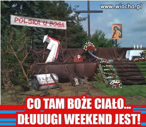 Boże ciało