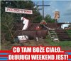Boże ciało
