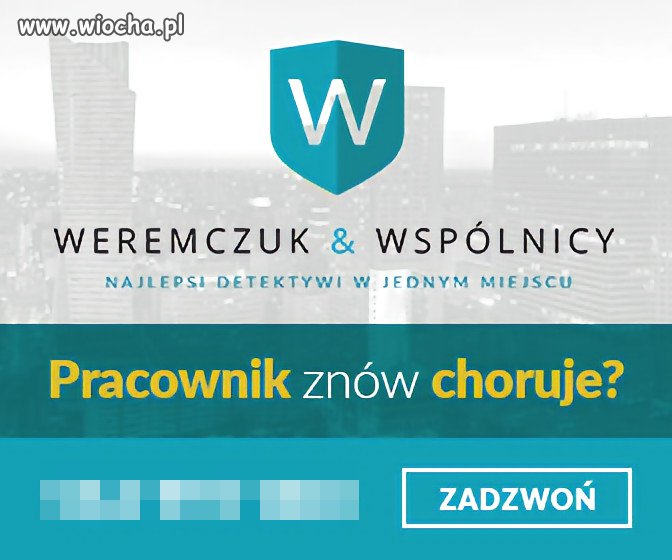 Już niedługo ZUS wynajmie detektywów