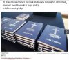 Jak policjant dostanie takich ze 15