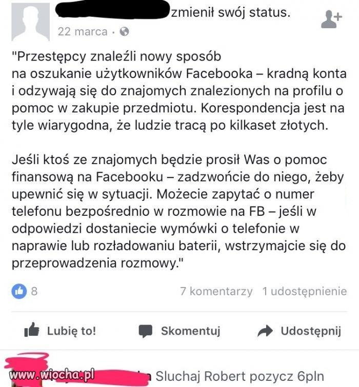 Zło zawsze czai się w pobliżu