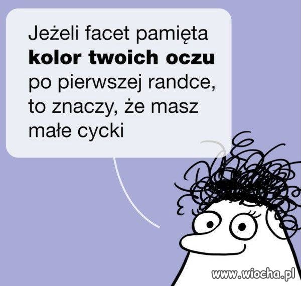 Facet wzrokowiec