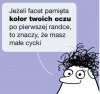 Facet wzrokowiec