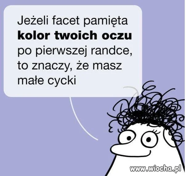 Facet wzrokowiec