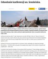 Dawno tak absurdalnego powodu jak to,że małe
