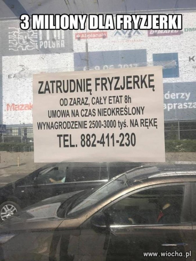 Kiedy nie umiesz w cyferki