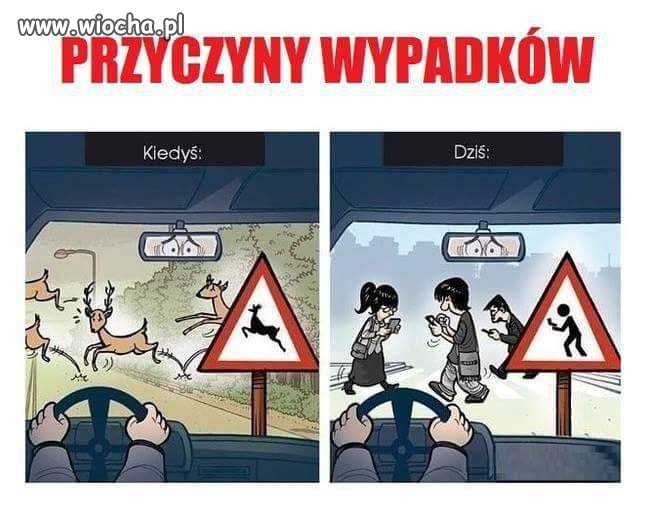 Najczęstsza...