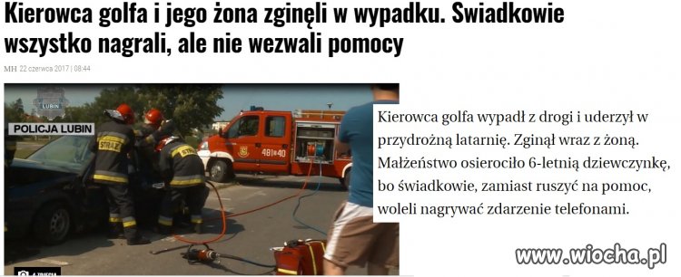 Era smartfonów i facebuuka...kto pierwszy wrzuci