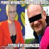 Qrwa nie wiem jakim trzeba być gnojkiem