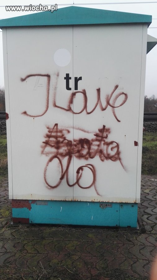 Zmienność uczuć.. 