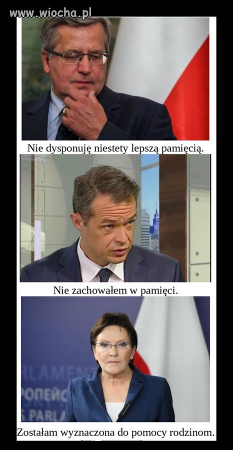 Alzheimer. Choroba zawodowa pewnej partii...