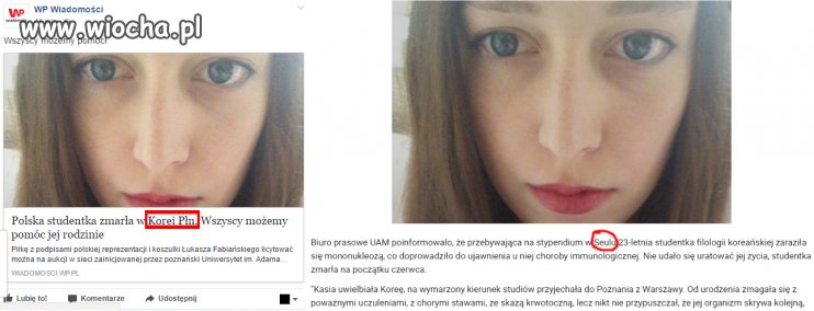 Korea Północna podbiła SEUL!