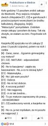 Ewentualnie jest jeszcze McDonald