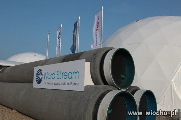 Greenpeace i ClientEarth przeciw Nord Stream 2