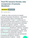 Jurek, ty też?!