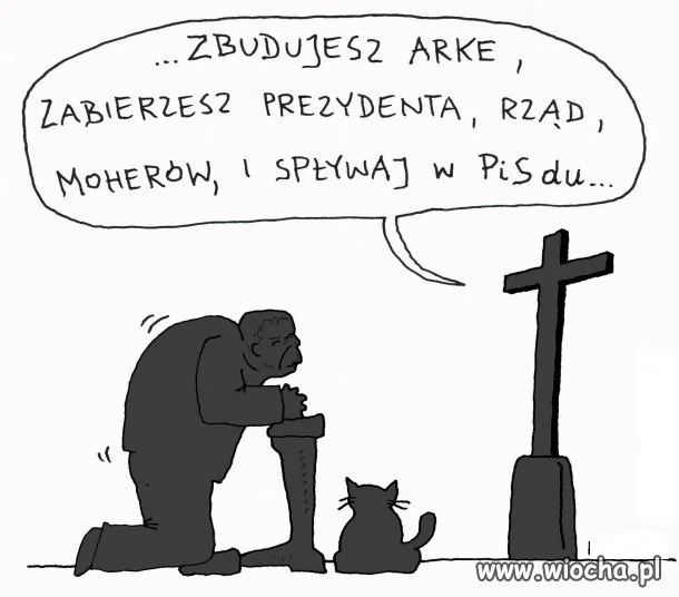 On nie umie budować.