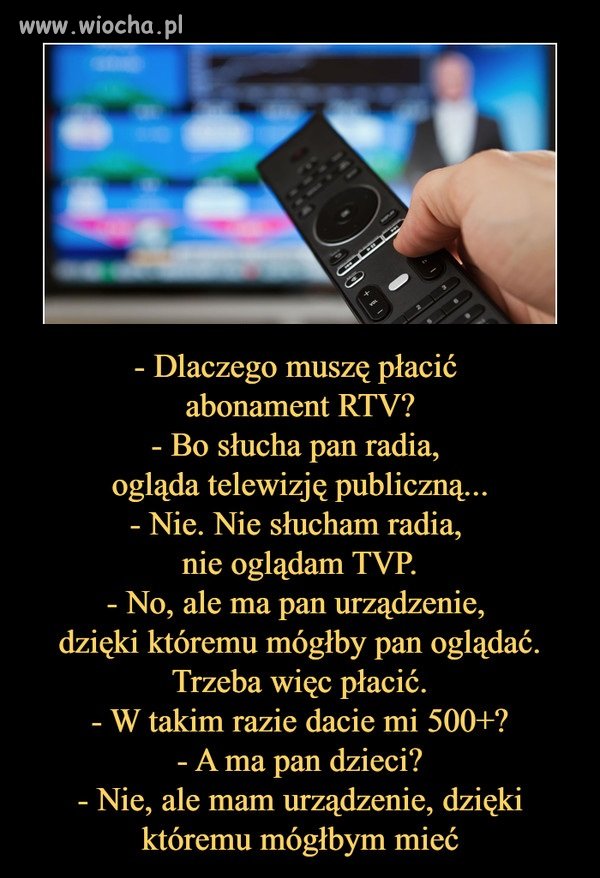 Zawsze jakieś wyjście