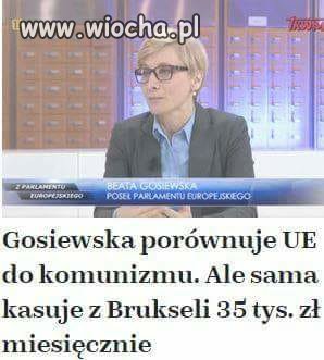 Komuniści i złodzieje