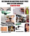 To wina systemu i nauczycieli