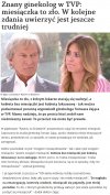 Nic tylko drogie panie