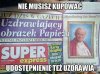 Gdy ma się czytelników za idiotów...
