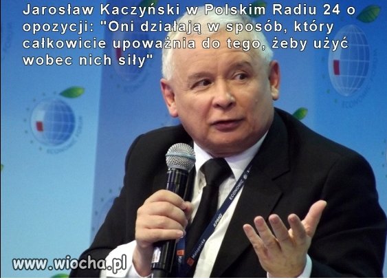 Kto nie za pisem