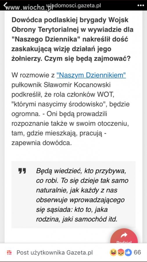 Donosiciele IV RP