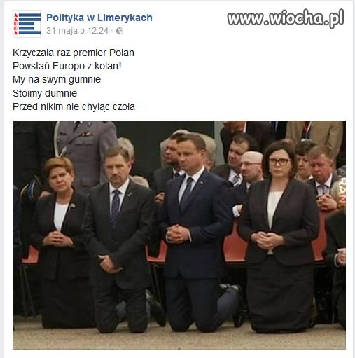 No cóż?