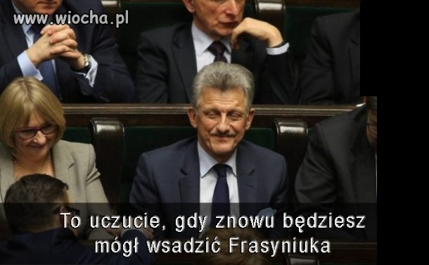 Wraca stare