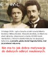 Motywacja Level Master