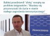 Rabiej i wszystko jasne
