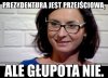 Absolwentka prawa o...