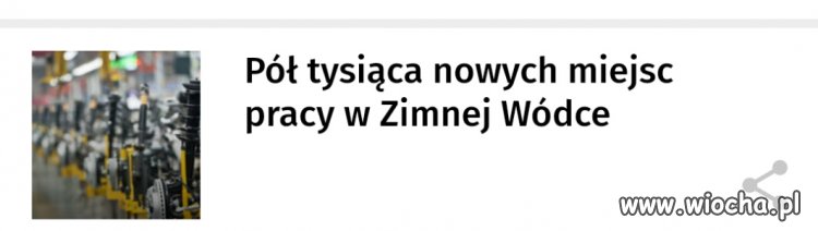 Jadę tam! 