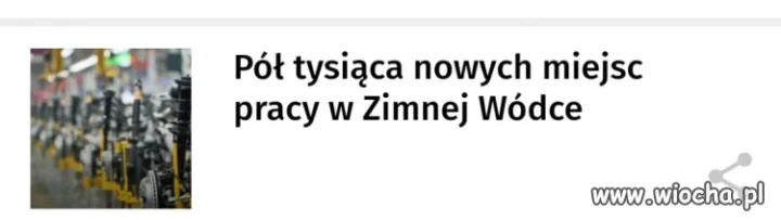 Jadę tam! 