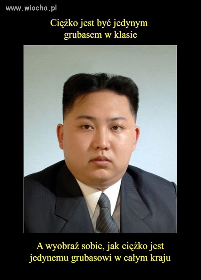Nie ma lekko