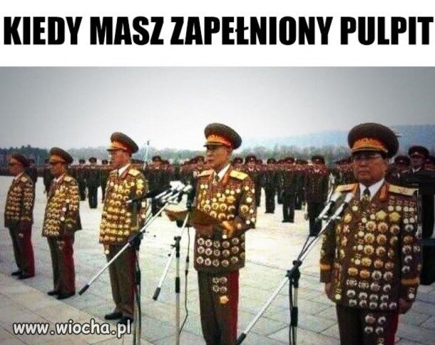 Miejsca zabrakło...?
