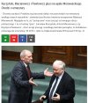 Dojna zmiana...