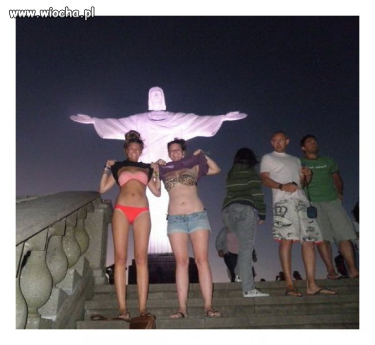 Pamiątka z Rio