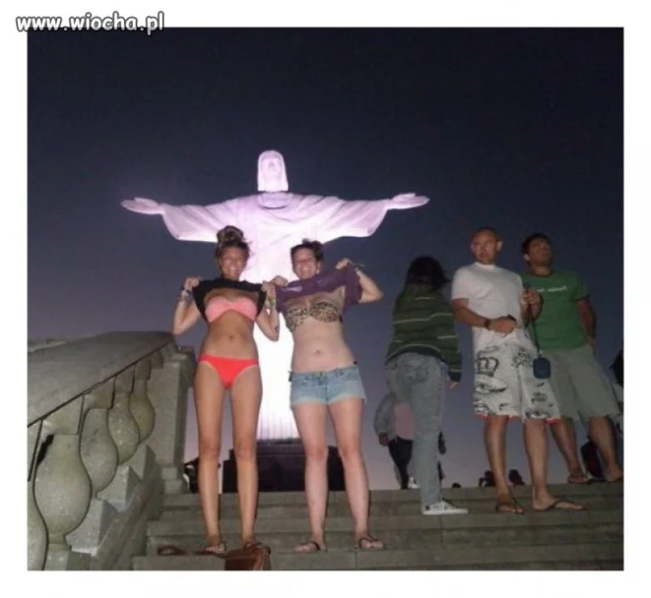 Pamiątka z Rio