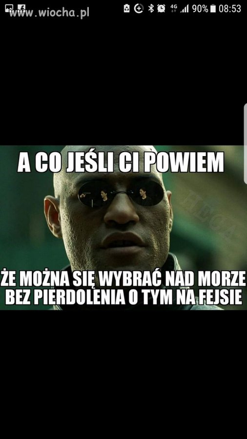 A co jeśli...