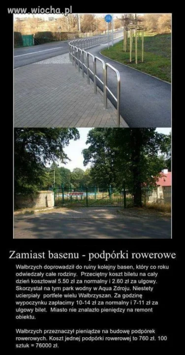 Wałbrzyski stan umysłu