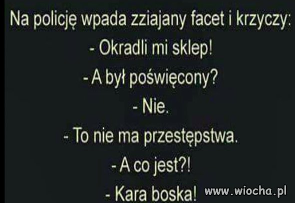 Policja