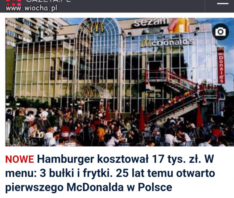 Uwaga na tępy nagłówek 