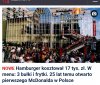 Uwaga na tępy nagłówek 
