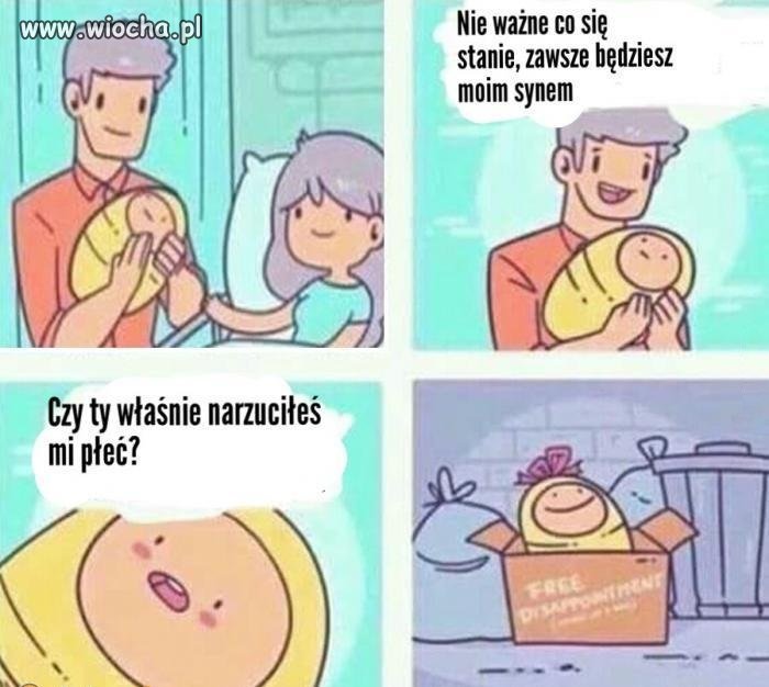 Zrobię sobie nowe